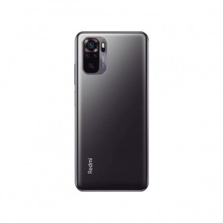 Xiaomi Redmi Note 10 4GB/128GB Gris (Onyx Gray) Dual SIM