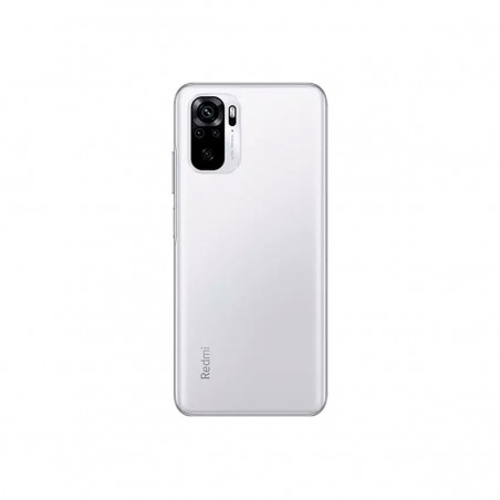 Xiaomi Redmi Note 10 4GB/128GB Blanco (White) Dual SIM