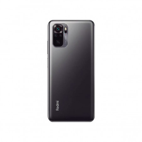 Xiaomi Redmi Note 10 4GB/64GB Gris (Onyx Gray) Dual SIM