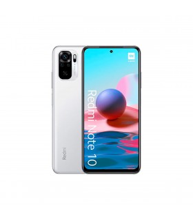 Xiaomi Redmi Note 10 4GB/64GB Blanco (White) Dual SIM
