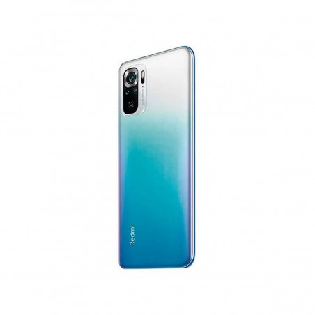 Xiaomi Redmi Note 10S 6GB/64GB Azul (Ocean Blue) Dual SIM