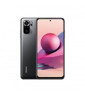 Xiaomi Redmi Note 10S 6GB/64GB Gris (Onyx Gray) Dual SIM