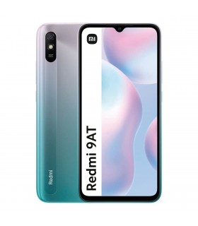 Xiaomi Redmi 9AT 2GB/32GB Azul (Glacial Blue) Dual SIM