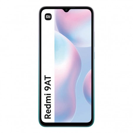Xiaomi Redmi 9AT 2GB/32GB Azul (Glacial Blue) Dual SIM