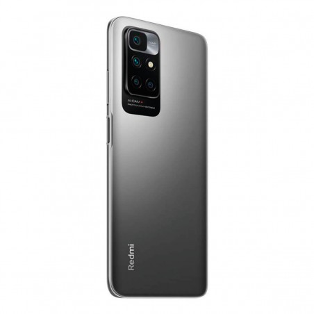 Xiaomi Redmi 10 2022 4GB/64GB Gris Carbón (Carbón Gray) Dual SIM 22011119UY