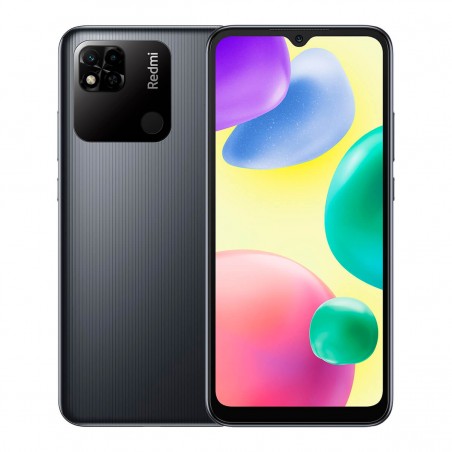 Xiaomi Redmi 10A 2GB/32GB Gris Grafito (Graphite Gray) Dual SIM