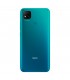 Xiaomi Redmi 9C 3GB/64GB Verde (Aurora Green) con NFC Dual SIM