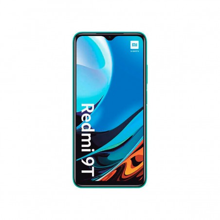 Xiaomi Redmi 9T 4GB/128GB Verde (Ocean Green) Dual SIM