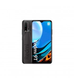 Xiaomi Redmi 9T 4GB/128GB Gris (Carbon Gray) Dual SIM