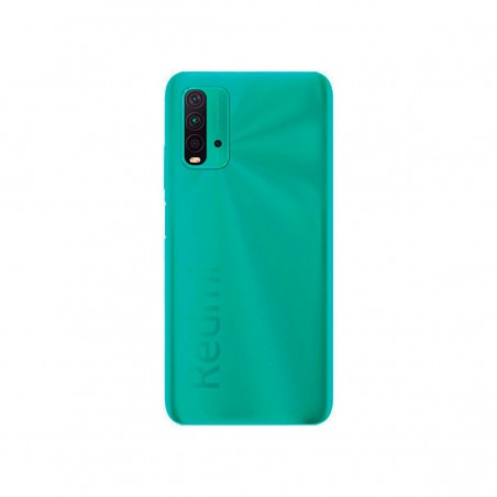 Xiaomi Redmi 9T 4GB/64GB Verde (Ocean Green) Dual SIM