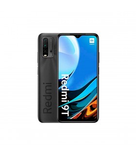 Xiaomi Redmi 9T 4GB/64GB Gris (Carbon Grey) Dual SIM