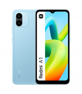 Xiaomi Redmi A1 DS 2/32GB Azul claro (Light Blue)