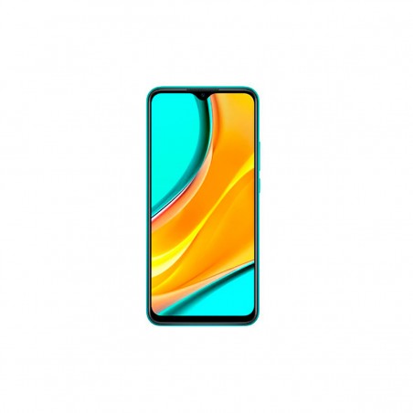 Xiaomi Redmi 9 3GB/32GB Verde (Ocean Green) Dual SIM