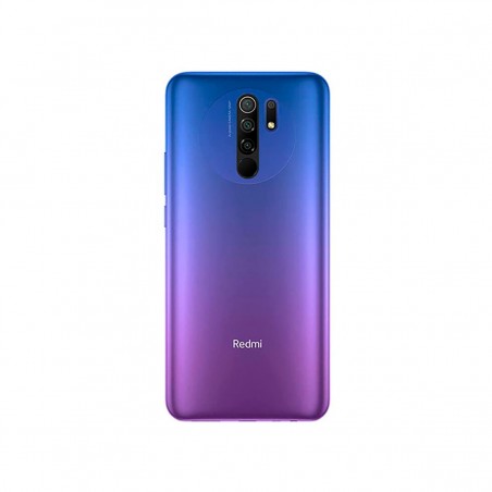 Xiaomi Redmi 9 3GB/32GB Púrpura (Sunset Purple) Dual SIM