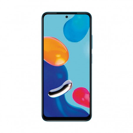 Xiaomi Redmi Note 11 6GB/128GB Azul (Twilight Blue) Dual SIM