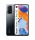 Xiaomi Redmi Note 11 Pro 5G 8GB/128GB Gris (Graphite Gray) Dual SIM