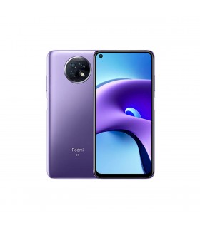 Xiaomi Redmi Note 9T 5G 4GB/64GB Púrpura (Daybreak Purple) Dual SIM