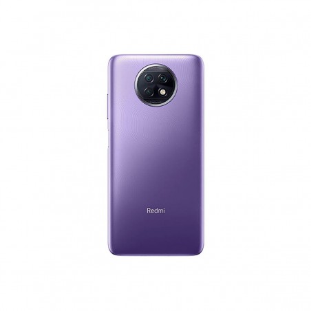 Xiaomi Redmi Note 9T 5G 4GB/64GB Púrpura (Daybreak Purple) Dual SIM