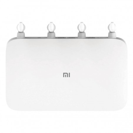 Router Inalámbrico Xiaomi Mi Router 4C