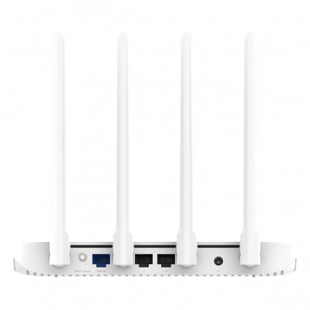 Router Inalámbrico Xiaomi Mi Router 4C