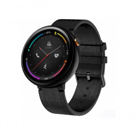 Xiaomi Watch Amazfit Nexo 4G LTE Negro (Ceramic Black)