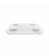 Báscula Xiaomi Mi Body Composition Scale 2 Blanco