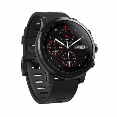 Xiaomi Amazfit Stratos Smart Watch Negro A1609