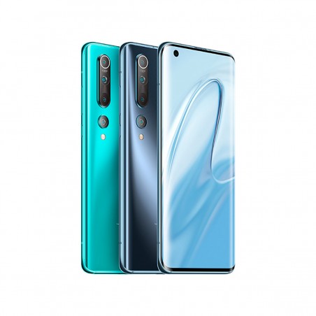 Xiaomi Mi 10 5G 8GB/256GB Gris (Twilight Grey) Single SIM