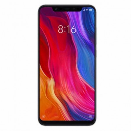Xiaomi Mi 8 6GB/64GB Blanco Dual SIM
