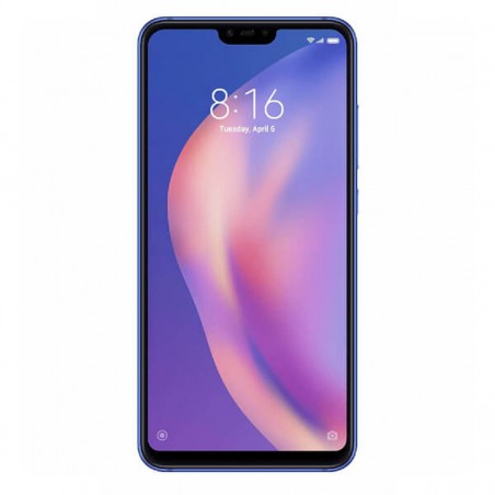 Xiaomi Mi 8 Lite 6GB/128GB Azul Dual SIM