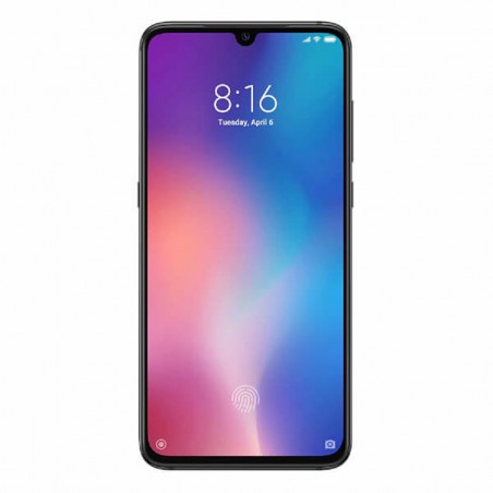 Xiaomi Mi 9 6GB/128GB Negro Dual SIM