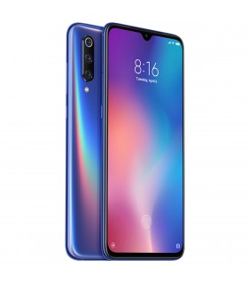 Xiaomi Mi 9 6GB/128GB Azul Dual SIM