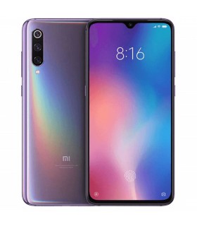 Xiaomi Mi 9 6GB/128GB Violeta Lavanda Dual SIM