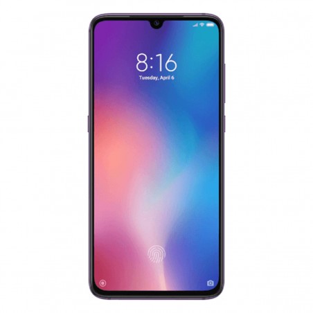 Xiaomi Mi 9 6GB/128GB Violeta Lavanda Dual SIM