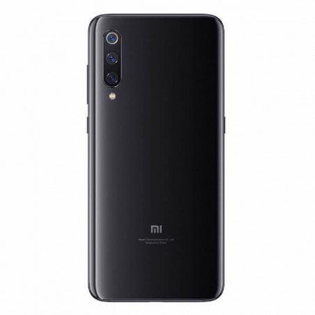Xiaomi Mi 9 6GB/64GB Negro Dual SIM
