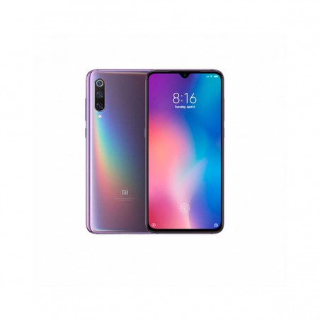 Xiaomi Mi 9 6GB/64GB Violeta Dual Sim