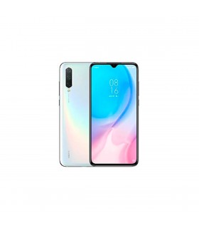 Xiaomi Mi 9 Lite 6GB/128GB Blanco (Pearl White) Dual SIM