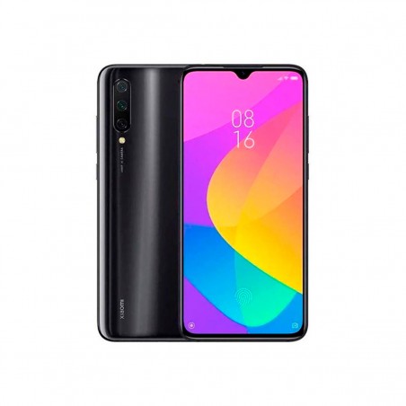 Xiaomi Mi 9 Lite 6GB/64GB Gris EU Dual SIM