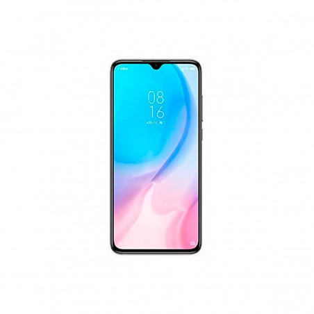 Xiaomi Mi 9 Lite 6GB/64GB Blanco (Pearl White) Dual SIM