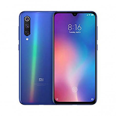 Xiaomi Mi 9 SE 6GB/64GB Ocean Blue Dual SIM