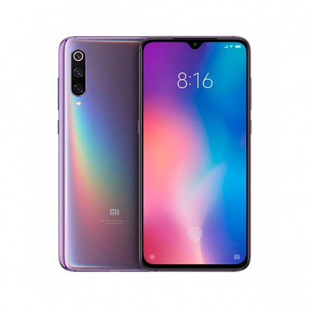 Xiaomi Mi 9 SE 6GB/64GB Violeta Dual SIM