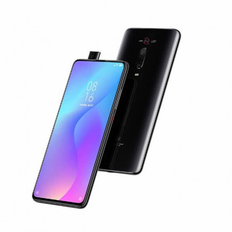 Xiaomi Mi 9T 6GB/128GB Negro Dual SIM