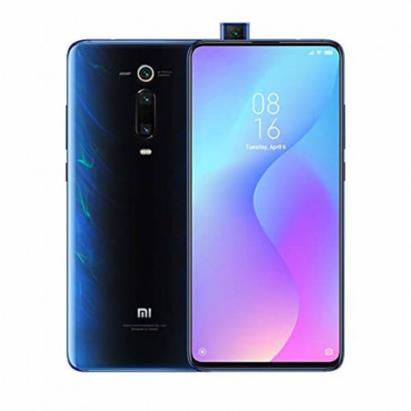 Xiaomi Mi 9T 6GB/128GB Azul Dual SIM
