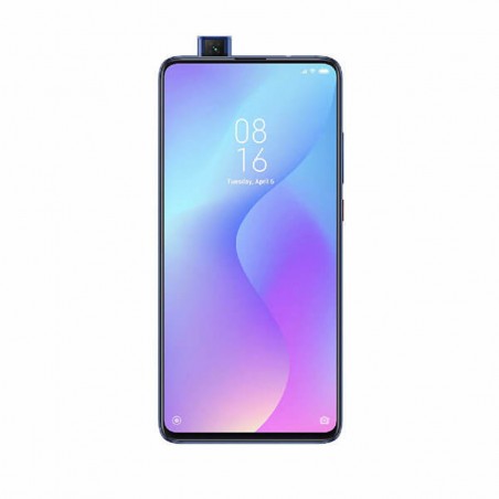 Xiaomi Mi 9T 6GB/128GB Azul Dual SIM