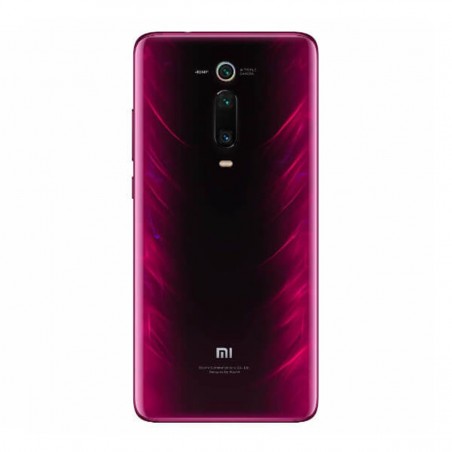 Xiaomi Mi 9T 6GB/64GB Rojo Dual SIM