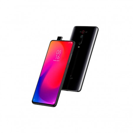 Xiaomi Mi 9T Pro 6GB/128GB Negro Carbono Dual SIM M1903F11G