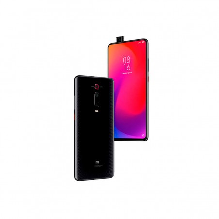 Xiaomi Mi 9T Pro 6GB/128GB Negro Carbono Dual SIM M1903F11G