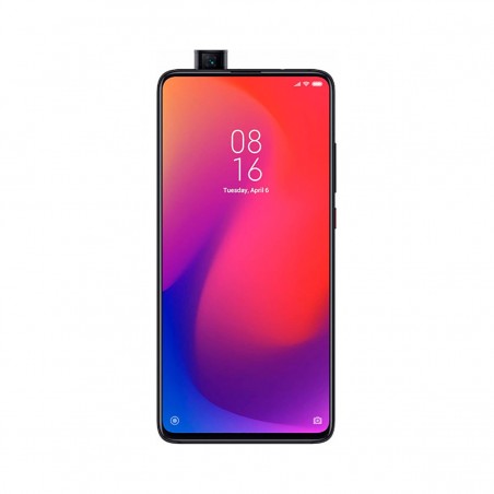 Xiaomi Mi 9T Pro 6GB/64GB Negro Dual SIM