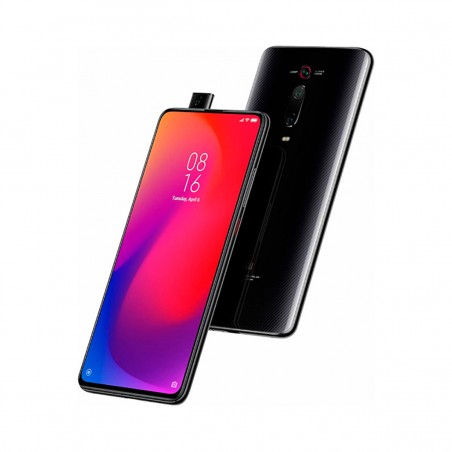 Xiaomi Mi 9T Pro 6GB/64GB Negro Dual SIM