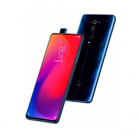 Xiaomi Mi 9T Pro 6GB/64GB Azul Dual SIM